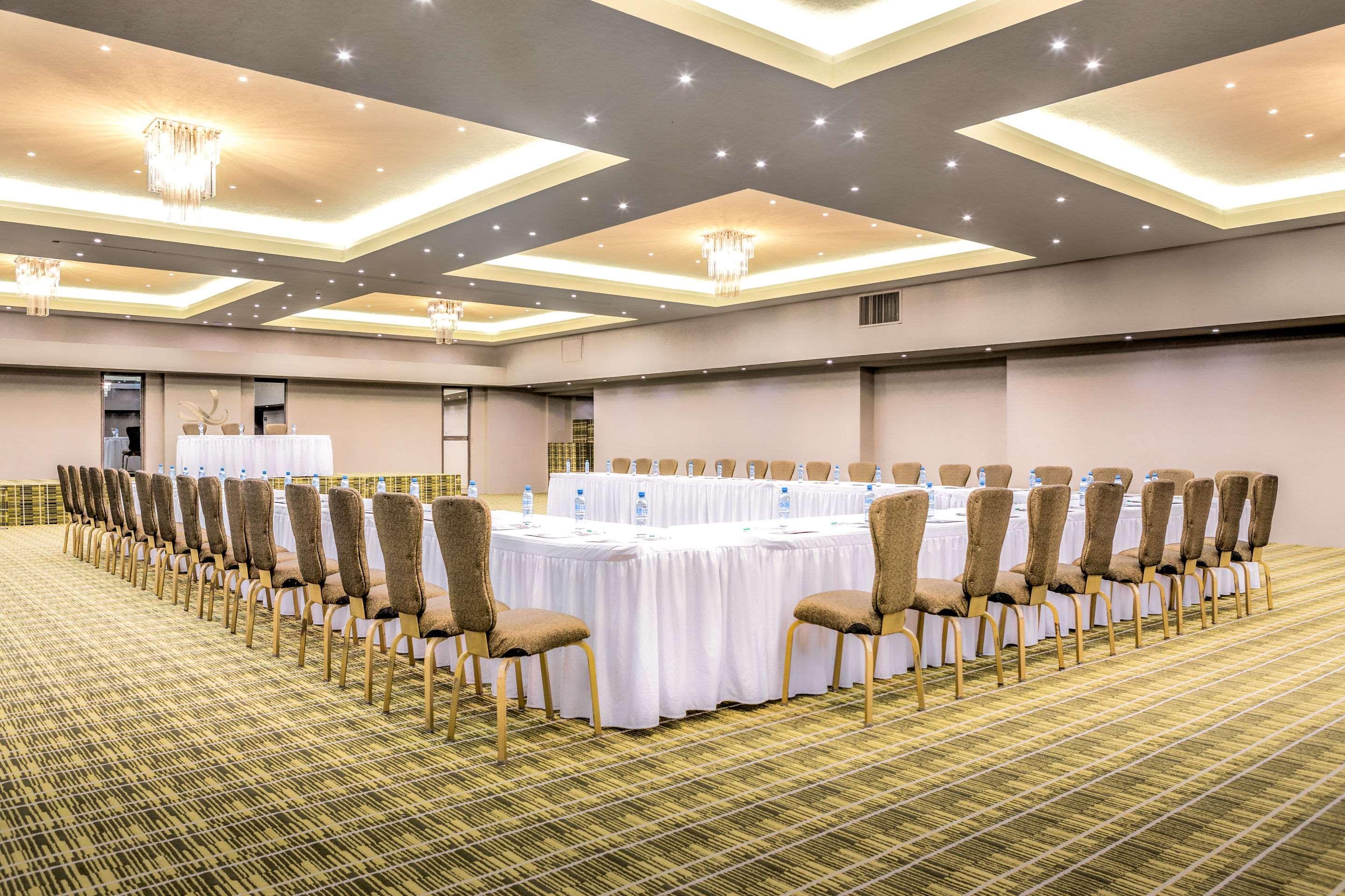 La Joya Pachuca Hotel Exterior foto The Grand Ballroom